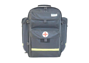Рюкзак медицинский для хранения и транспортировки медикаментов арт.1552