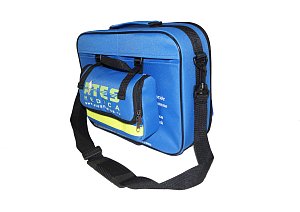 Сумка-укладка для телемедицинского электрокардиографа EASY ECG арт.6874-3 