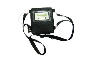 Кофр для измерительного прибора арт.6867