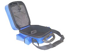 Сумка для переносного электрокардиографа "Альтон-03" арт.6720